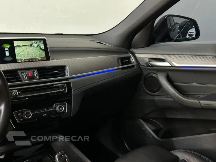X2 2.0 16V Turbo Sdrive20i M Sport X Steptronic
