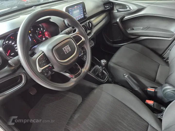 ARGO 1.0 FIREFLY FLEX DRIVE MANUAL