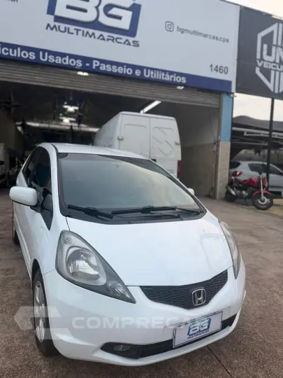 Fit LX 1.4/ 1.4 Flex 8V/16V 5p Mec.