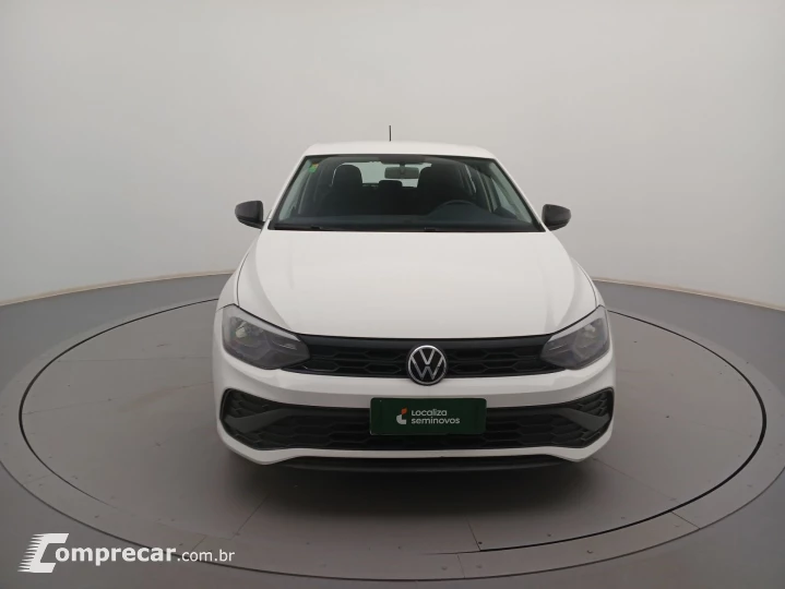 POLO 1.0 MPI TRACK MANUAL