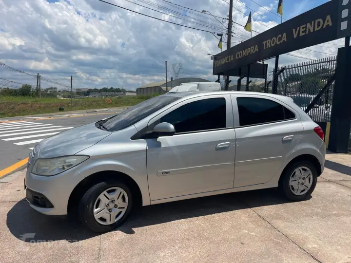 ONIX 1.0 LT