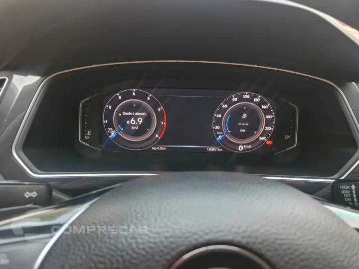 TIGUAN 1.4 SPACE CONFORTILINE