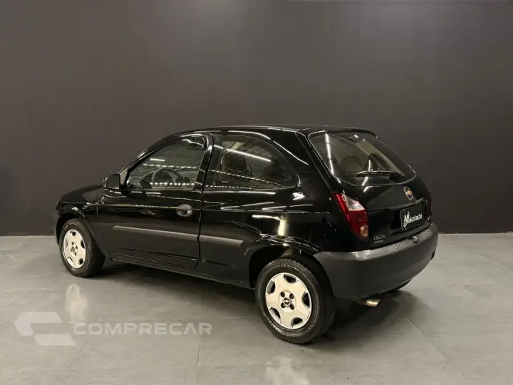 CELTA 1.0 MPFI LIFE 8V FLEX 2P MANUAL