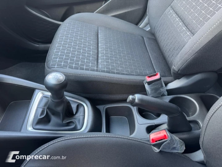 HB20 1.0 12V FLEX COMFORT PLUS MANUAL