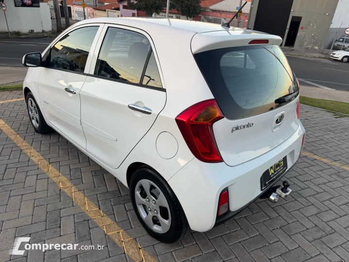 Picanto EX 1.1
