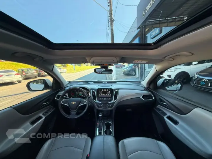 EQUINOX Premier 2.0 Turbo AWD 262cv Aut.