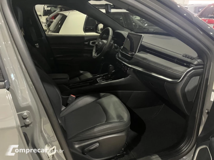 COMPASS 1.3 T270 Turbo S