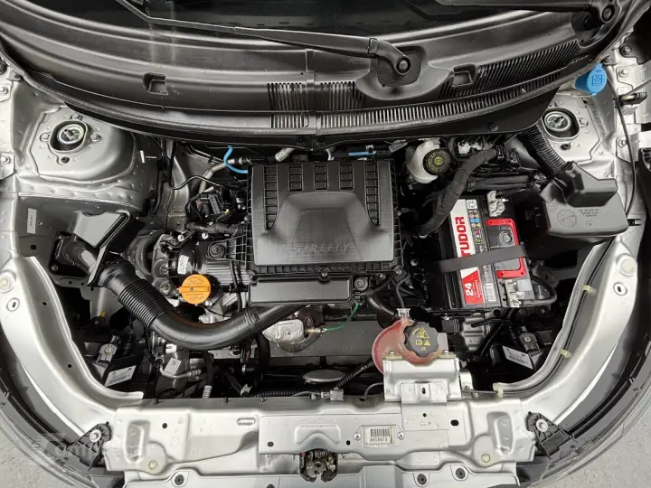 CRONOS 1.3 Firefly Drive