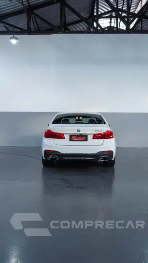 530E 2.0 16V Twinpower M Sport