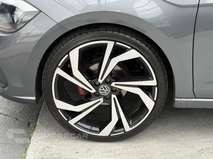POLO 1.0 MPI TRACK MANUAL