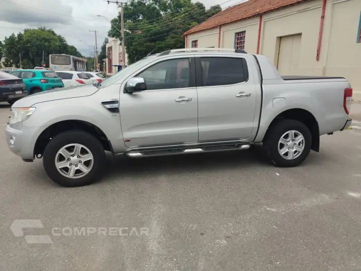 RANGER 3.2 Limited 4X4 CD 20V