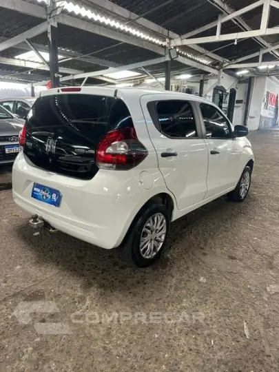 MOBI LIKE 1.0 FLEX 4P