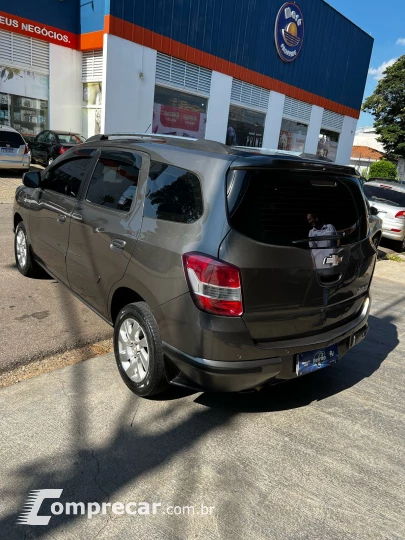 SPIN 1.8 LTZ 8V