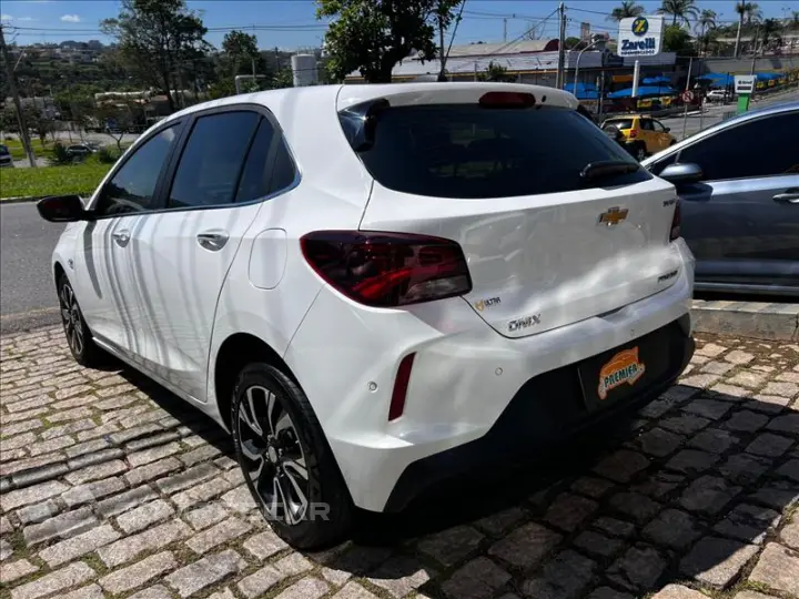 ONIX 1.0 Turbo Premier