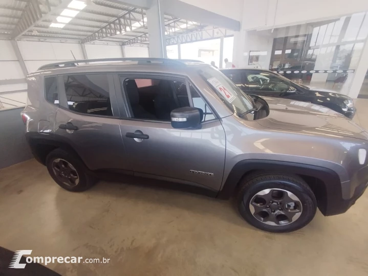 RENEGADE 1.8 16V STD