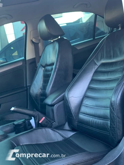 JETTA 2.0 TSI Highline