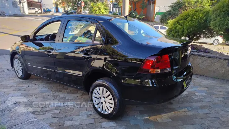 VOYAGE 1.6 FLEX