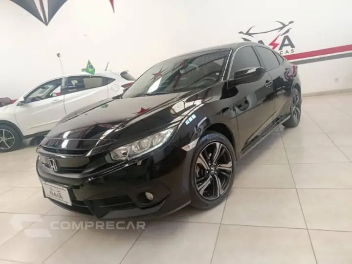 CIVIC 2.0 16vone Sport