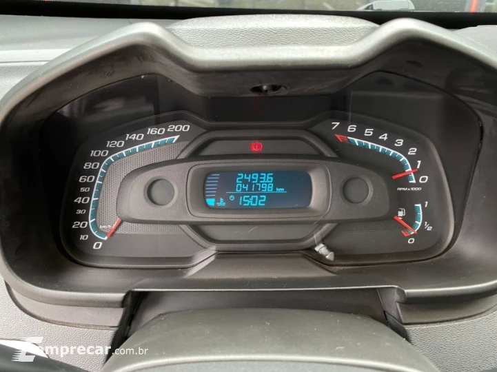 MONTANA 1.4 MPFI LS CS 8V