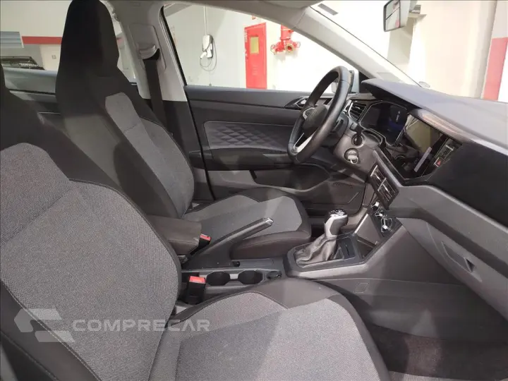 VIRTUS 1.0 170 TSI