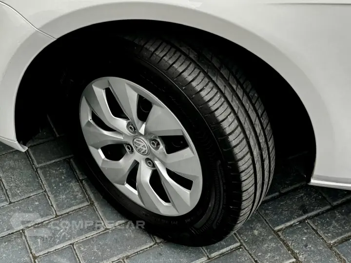 GOL 1.0 MI Special 8V