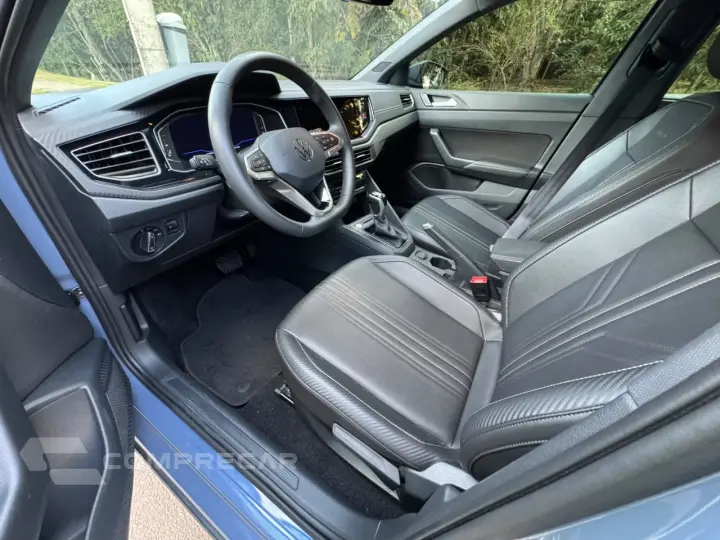 NIVUS 1.0 200 TSI Highline