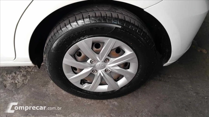 GOL 1.0 12V MPI TOTALFLEX 4P MANUAL