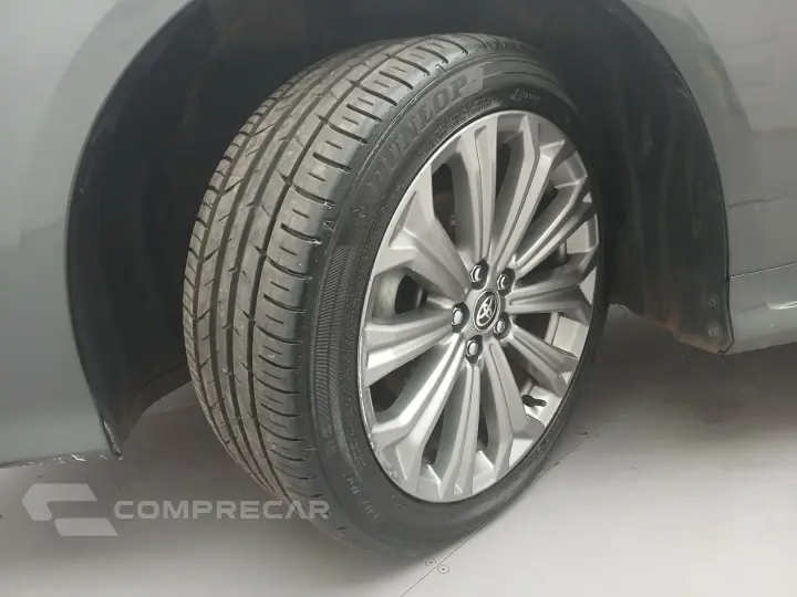 COROLLA 2.0 VVT-IE FLEX XEI DIRECT SHIFT