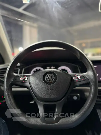 VIRTUS 1.0 200 TSI Comfortline
