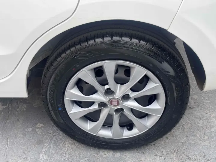 MOBI 1.0 8V EVO Like.