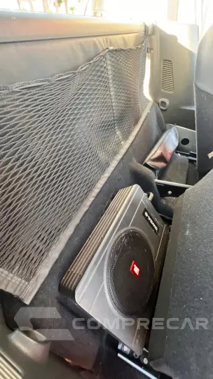 FORTWO 1.0 Passion Coupê Turbo 12V