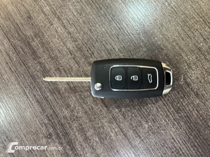 I30 2.0 MPFI GLS 16V