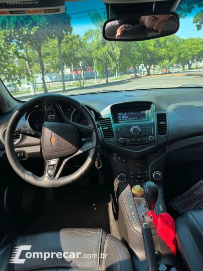 CRUZE 1.8 LT 16V