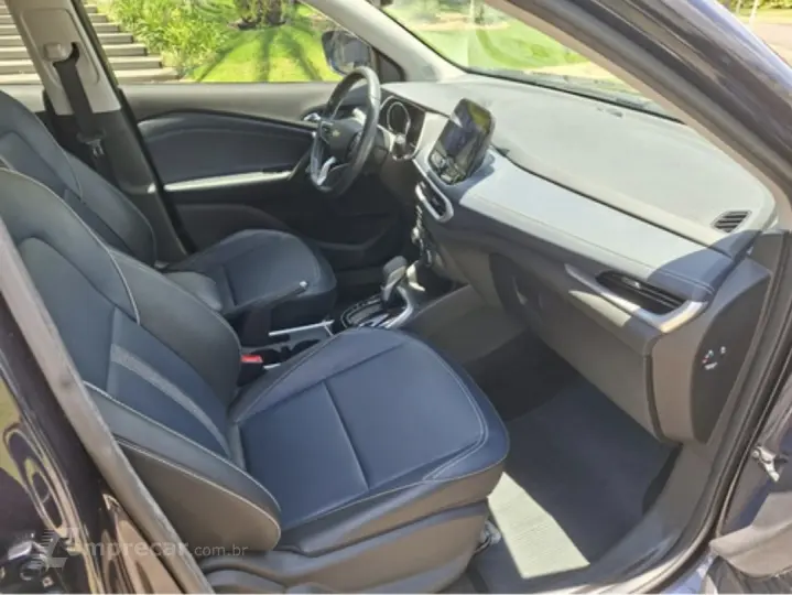 TRACKER 1.2 Turbo Premier