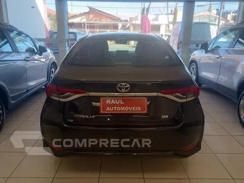 COROLLA 2.0 Vvt-ie XEI