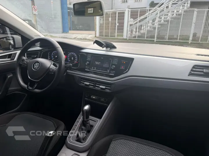 POLO 1.0 200 TSI Highline