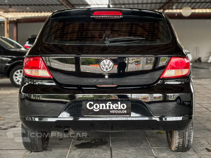 GOL 1.0 8V