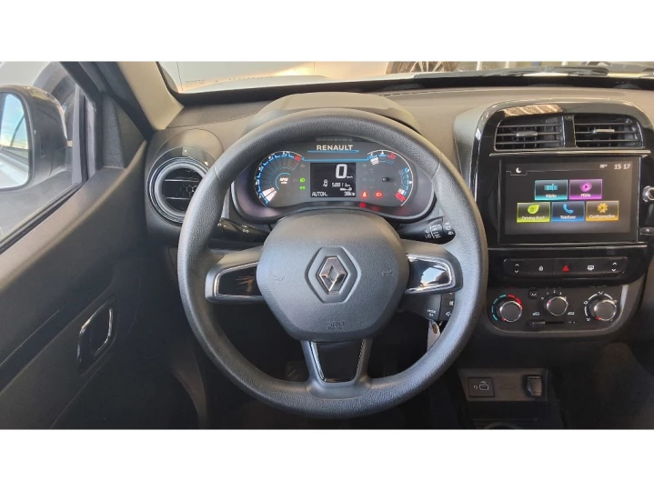 KWID 1.0 12V SCE FLEX INTENSE MANUAL