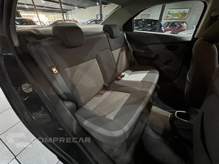 COBALT 1.8 MPFI LT 8V