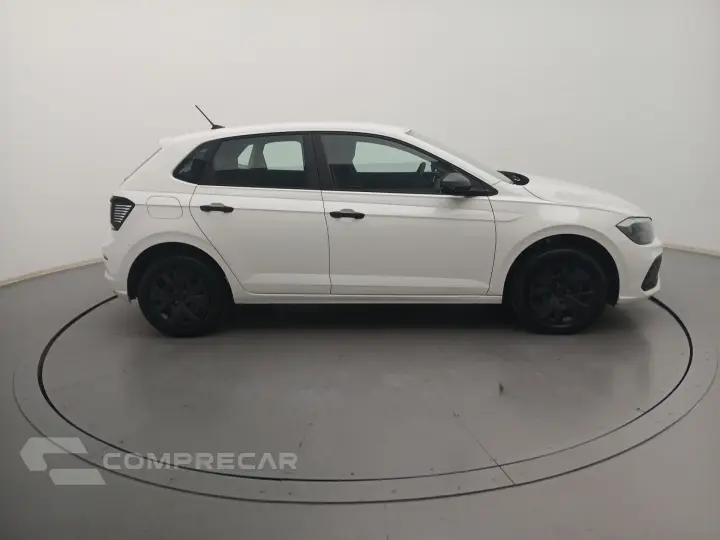 POLO 1.0 MPI TRACK MANUAL
