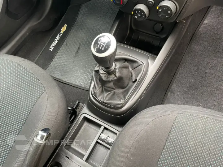 ONIX HATCH Joy 1.0 8V Flex 5p Mec.