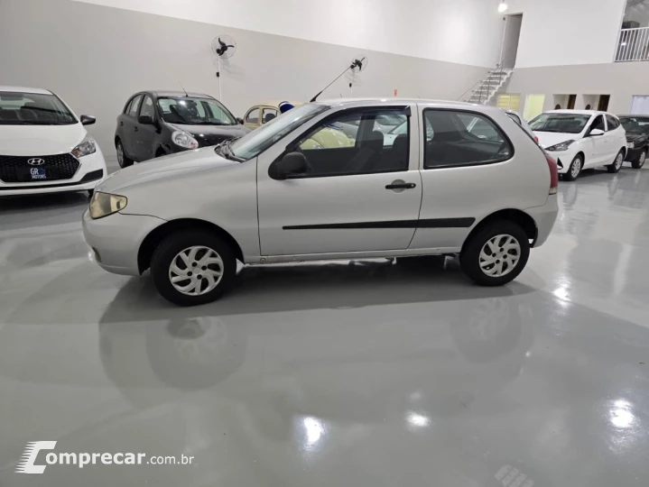 Palio 1.0 ECONOMY Fire Flex 8V 2p