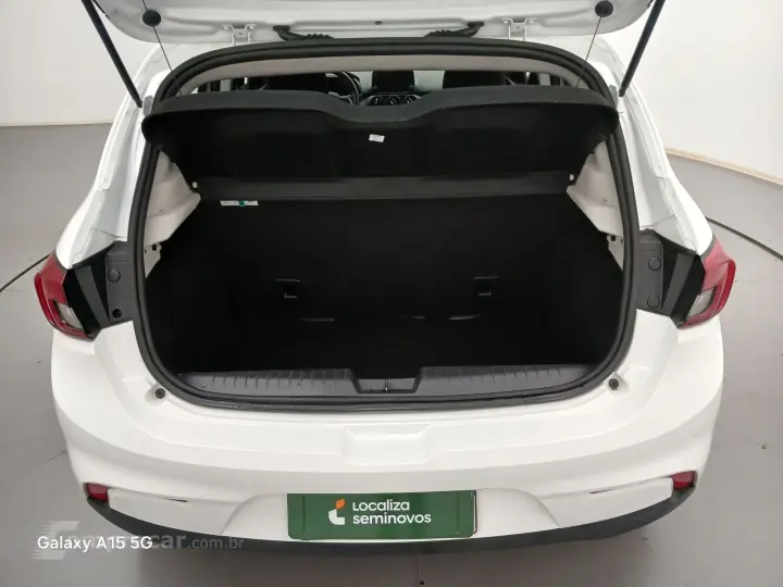 ARGO 1.0 FIREFLY FLEX DRIVE MANUAL