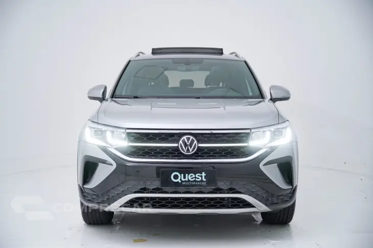 TAOS Highline 1.4 250 TSI Flex Aut.