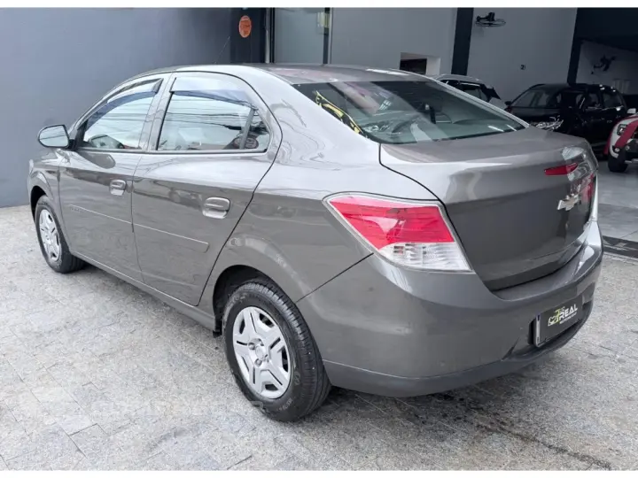 PRISMA 1.0 MPFI LT 8V FLEX 4P MANUAL