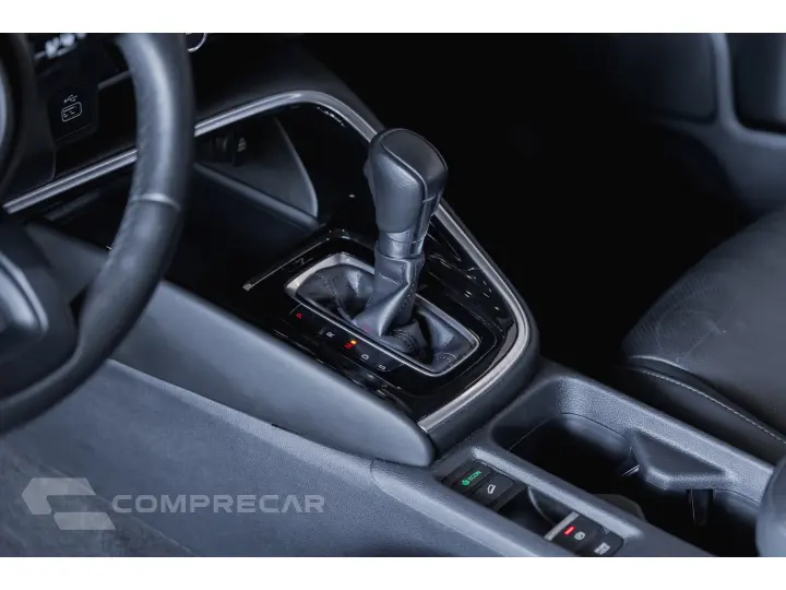 HR-V 1.5 DI I-VTEC FLEX EXL CVT