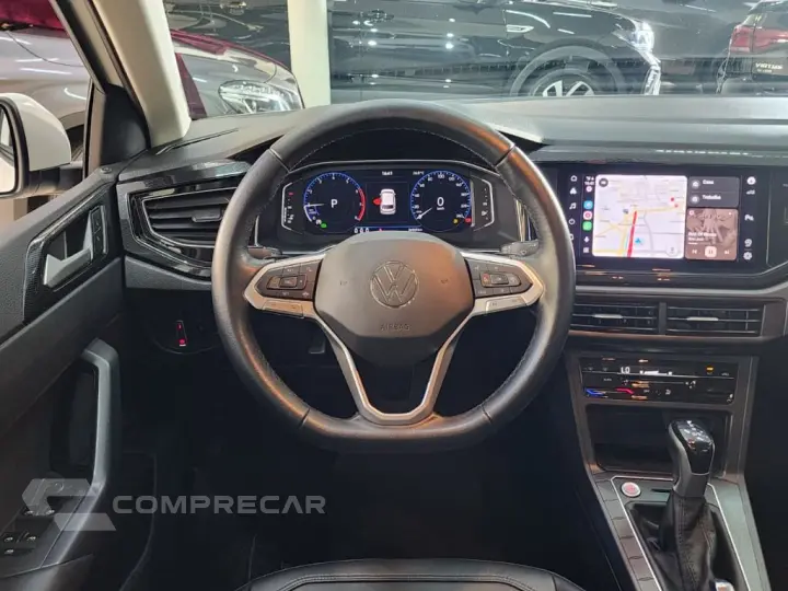 Polo Highline TSI 1.0 Flex 12V Aut.