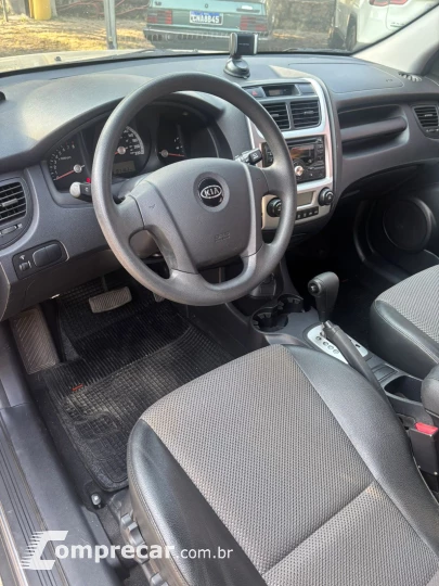Sportage EX 2.0