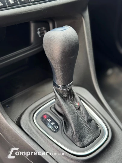 PULSE 1.0 Turbo 200