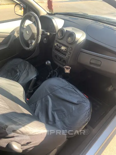 KA 1.0 MPI 8V